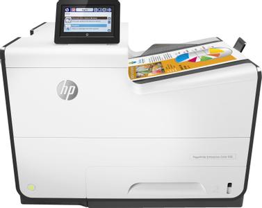 HP PageWide Enterprise 556dn (G1W46A#ABY)