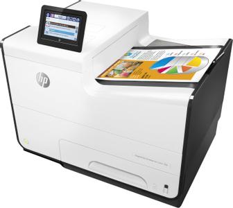 HP PageWide Enterprise 556dn (G1W46A#ABY)