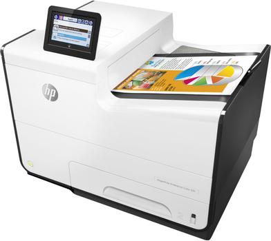 HP PageWide Enterprise 556dn (G1W46A#ABY)