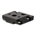 TILTA Manfrotto Quick Release Plate For Sony a7C Black