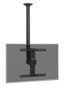 VOGELS DCM1-44 Display ceiling mount 400x400