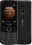NOKIA 225 4GB BLACK   GSM