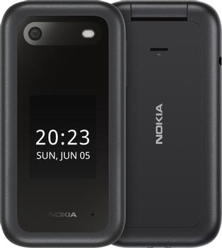 NOKIA 2660 Flip 7.11 Cm (2.8") 123  (NO2660-S4G)