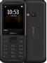 NOKIA 5310 DS TA-1212 BLACK/RED