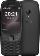 NOKIA 6310 DS BLACK   GSM