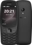 NOKIA 6310 7.11 Cm (2.8") Black 