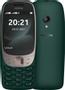 NOKIA 6310 DS TA-1400 GREEN