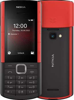 NOKIA 5710 4G BLACK   GSM (16AQUB01A02)