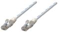INTELLINET Network Patch Cable, Cat6,