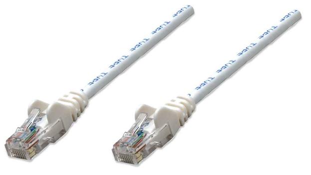 INTELLINET Network Patch Cable, Cat6, (341967)