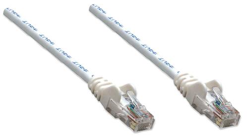INTELLINET Network Patch Cable, Cat6, (341967)