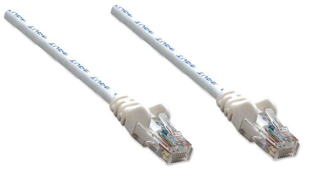 INTELLINET Network Patch Cable, Cat6, (341967)