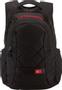 CASE LOGIC Sporty Dlbp-116 Black 40.6 Cm (DLBP-116K $DEL)