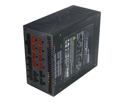 ZALMAN Power Supply Unit 850 W 20+4 (ZM850-ARX)