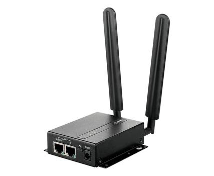 D-LINK 4G LTE Cat.6 M2M VPN Router (DWM-315)