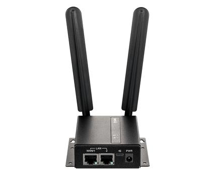 D-LINK 4G LTE Cat.6 M2M VPN Router (DWM-315)
