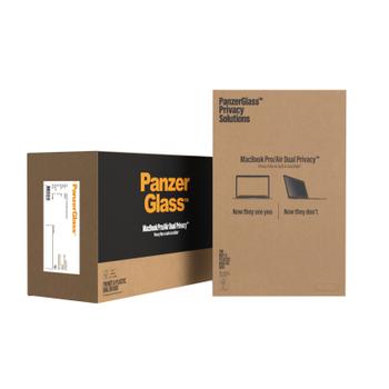 PanzerGlass Magnetic Privacy 14"" 2021 MacBook Pro (10) (BULK0539)