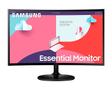 SAMSUNG Ls27C360Eau Computer Monitor 