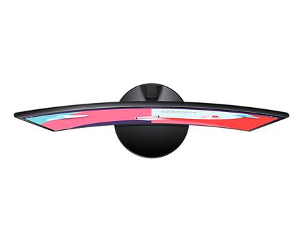 SAMSUNG Ls27C360Eau Computer Monitor  (LS27C360EAUXXU)