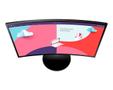 SAMSUNG Ls27C360Eau Computer Monitor  (LS27C360EAUXXU)