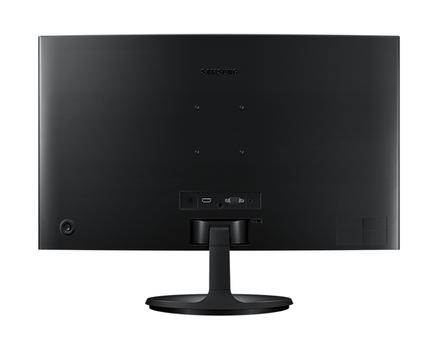 SAMSUNG Ls27C360Eau Computer Monitor  (LS27C360EAUXXU)