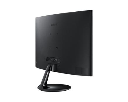 SAMSUNG Ls27C360Eau Computer Monitor  (LS27C360EAUXXU)