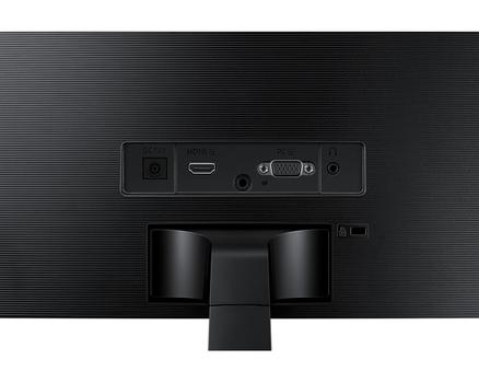 SAMSUNG Ls27C360Eau Computer Monitor  (LS27C360EAUXXU)