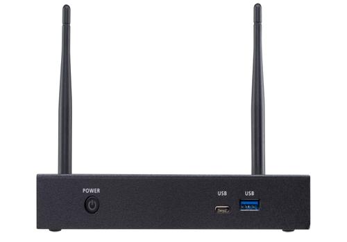 ATEN 4K Quad View Wireless  (VP2021-AT-G)
