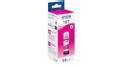 EPSON n EcoTank 107 - 70 ml - magenta - original - ink refill - for EcoTank ET-18100 (C13T09B340)