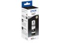 EPSON n EcoTank 107 - 70 ml - black - original - ink refill - for EcoTank ET-18100 (C13T09B140)
