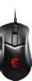 MSI Clutch Gm51 Lightweight Mouse 