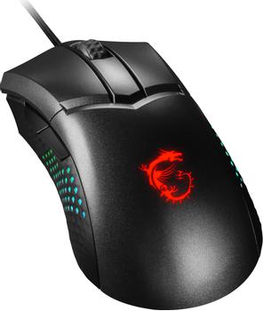 MSI Clutch Gm51 Lightweight Mouse (S12-0402180-C54)