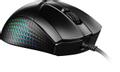 MSI Clutch Gm51 Lightweight Mouse (S12-0402180-C54)