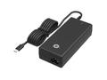 CONCEPTRONIC 100W Gan Desktop Usb Pd (OZUL03BE)