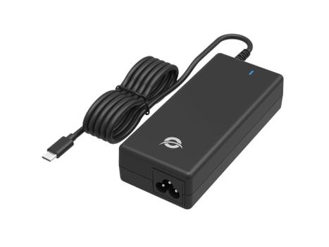CONCEPTRONIC 100W Gan Desktop Usb Pd (OZUL03BUK)