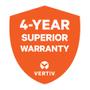 VERTIV Avocent ADX IPSL 4yr Gold 
