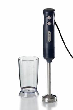 ARIETE Hand Blender 700 Watt Black (00C060100AR0)