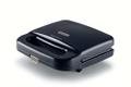 ARIETE Sandwich Toaster Black (00C197100AR0)