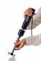 ARIETE Hand Blender 700 Watt Black (00C060100AR0)