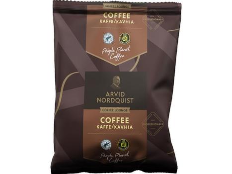 ARVID NORDQUIST Kaffe Original blend 52x115g (4021)