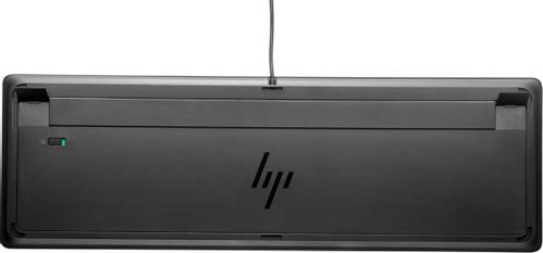 HP USB Premium Keyboard (Z9N40AA#ABS)