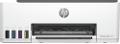 HP Smart Tank 5105 All-in-One - Multifunktionsskrivare - färg - bläckstråle - påfyllbar - Legal (216 x 356 mm) (original) - A4/Legal (media) - upp till 10 sidor/minut (kopiering) - upp till 12 sidor/m