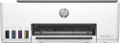 HP Smart Tank 5105 All-in-One - Multifunktionsskrivare - färg - bläckstråle - påfyllbar - Legal (216 x 356 mm) (original) - A4/Legal (media) - upp till 10 sidor/minut (kopiering) - upp till 12 sidor/m