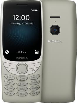 NOKIA 8210 DS 4G TA-1489 SAND (16LIBG01A01)
