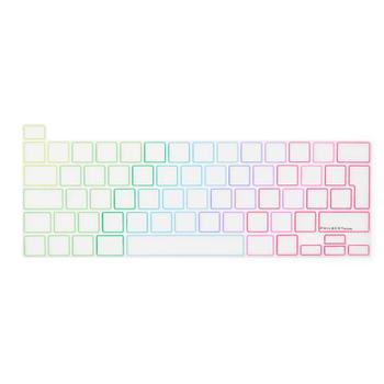 PHILBERT Keyboard Cover for MacBook Pro13/ 162019" (20-02-01)