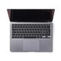 PHILBERT KB Cover MacBook Air 13'' 2020, Black (Nordic)