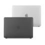 MOSHI iGlaze for MacBook Air 13" - Stealth Clear (99MO071909)