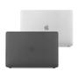 MOSHI iGlaze for MacBook Pro 16" - Stealth Clear (99MO124901)