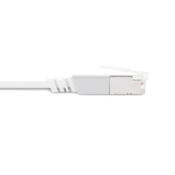 MOSHI Gigabit Ethernet Cat 6 Cable 3.6m - White (99MO023129)
