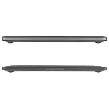 MOSHI iGlaze for MacBook Air 13" - Stealth Clear (99MO071909)